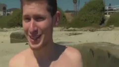 Scott And Tyler nail Live And bare