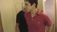 Kelly Helping His friend Alex
