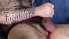 fantastic Sex video scene homosexual Tattoo Exotic nice-looking One