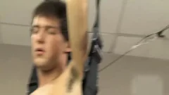 Phillip acquires Back In The Swing Of Things