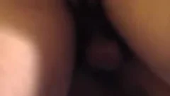 lustful gay 3some Making Out