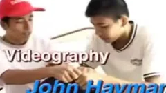 2 NHOC THAI LAN CU BU bang NHAU