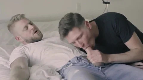 Logan Stevens And Lukas Stone (PD P3)