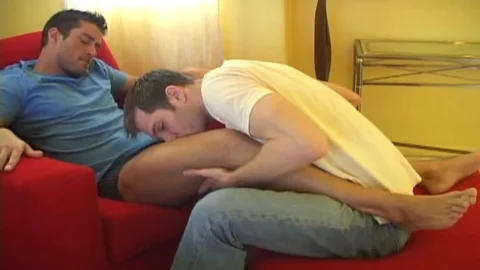 Cody Cummings: Shane Swallows Cody's Enormous Boner