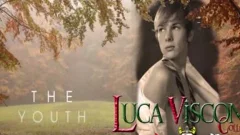 LucaVisconti-twink IN LOVE