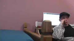 sucking A Straight boy