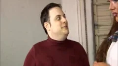 Gay finds pleasure in nailed rough
