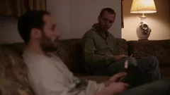 Temptations 16 - The Blond One (2018)