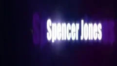Spencer Jones