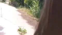 daddy twink Meets A young twink In The Woods