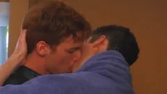 naive young dude receives banged