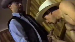 Saddle Tramps