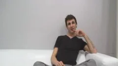 CZECH Duchess CASTING - MAREK (7711)