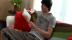 Ben Huller fuck A twink 2