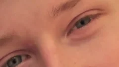 Slavik - horny Russian lad