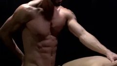 rawfuckboys: Tom's Tight Black Jock, Johnny's Playground