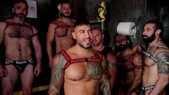 TOP Vs Bottom -- elect & plow Wisely [ONLYFANS]
