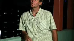Marc Solo wanking