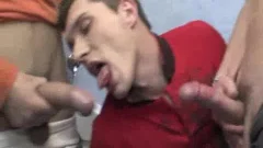 twinks Monster penis