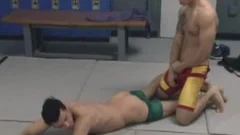 Singlet Sex