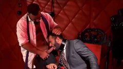 menatplay: Uncovering Bruno's Wild Side
