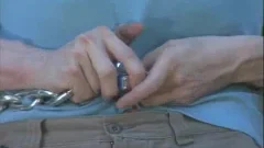Likes hard nailining