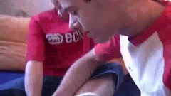 Fetish the best sex plus twink boy