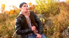 Jalandosela En El Pantano