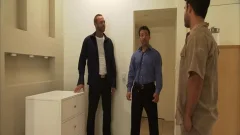 dick And Leo suck And Rim