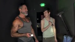 Lawason James Bottoming