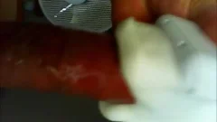 jerk off...