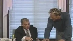 Max Grand loves The taste Of Johnny Rey\\'s dong