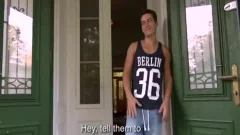 let us Be Alone
