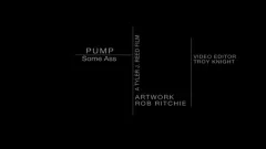 Pump Some booty