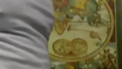 juicy Bear With His Playboy