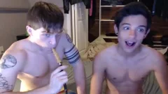 Chavos Muy Lindos!