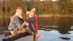 vehement KISS