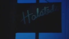 A Night At Halsted's (1981)