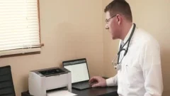 U-Sound Prostate Stimulation