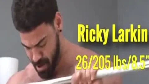 receiveting In Shape