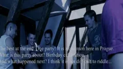 twinks Throw A Great Birthday Party