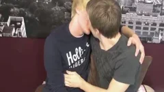 Virginity Lost