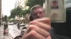 Sexo Na Van 1