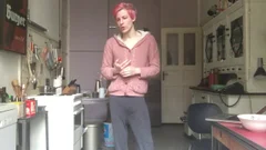 teen IS ALWAYS HUNGRY FOR bare weenie