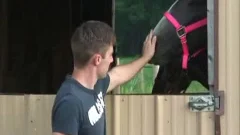 Ramming hard & couple