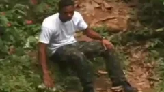 dark boys a-hole pounding