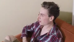 filthy StepBrother Learns plowing From His large StepBro