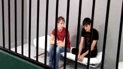 boyz Behind Bars