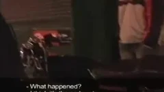 motoqueros argentinos