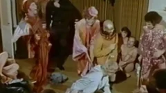 The Light From The Second Story Window (1973) Part 5